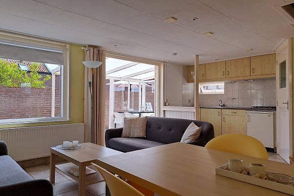 Ferienhaus Domburg