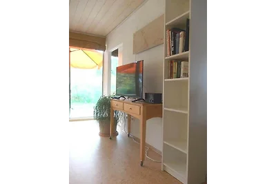 Erdferienhaus