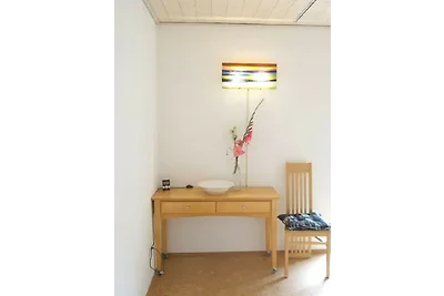Erdferienhaus