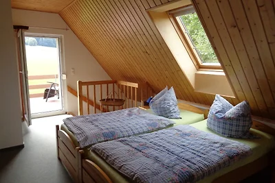 Ferienhaus Johne
