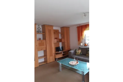 Ferienhaus Johne