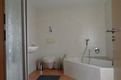 Ferienhaus Johne