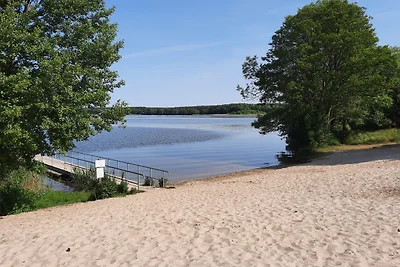 Oase am Vilzsee