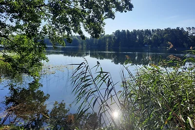 Oase am Vilzsee