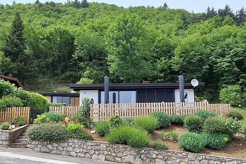 Bungalow Casa Lago di Garda