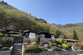 Wunderschönes Ferienhaus.