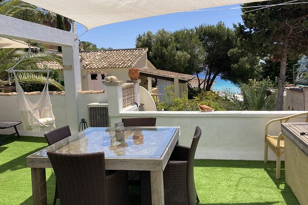 Ferienhaus Cala Romantica