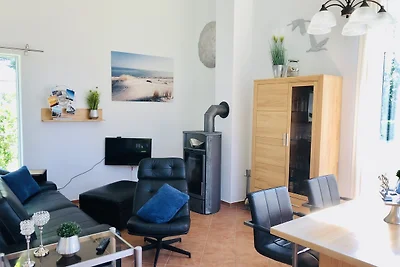 Ferienhaus Ostseefreiheit