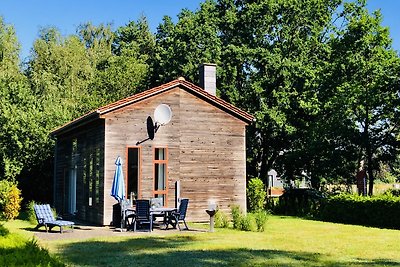 Ferienhaus Kranichrast 1