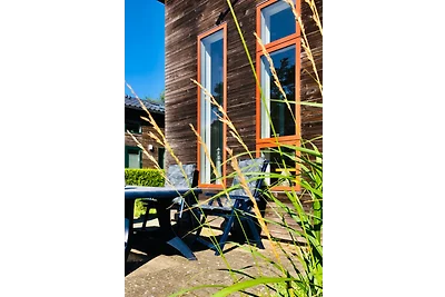Ferienhaus Ostseefreiheit