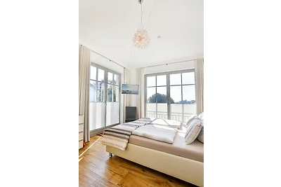 Villa Pauline ,,Penthouse Seaside Lodge''