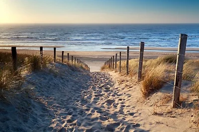 Torensduin aan Zee
