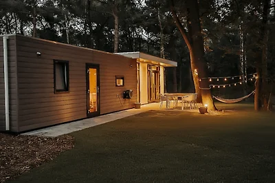 Elly's Broekhuisje