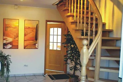 Ferienhaus Greetsiel Emshörn