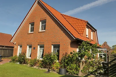 Ferienhaus Greetsiel Emshörn