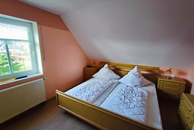 Ferienhaus Greetsiel Emshörn