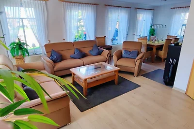 Ferienhaus Greetsiel Emshörn
