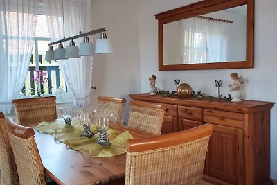 Ferienhaus Greetsiel Emshörn