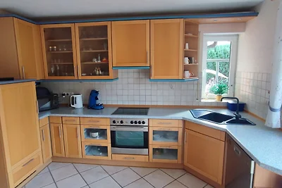 Ferienhaus Greetsiel Emshörn
