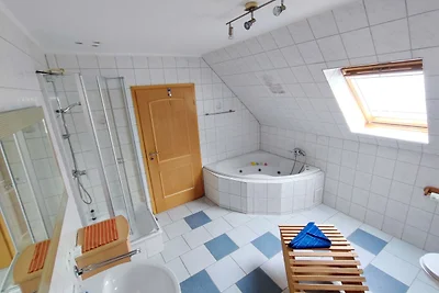 Ferienhaus Greetsiel Emshörn