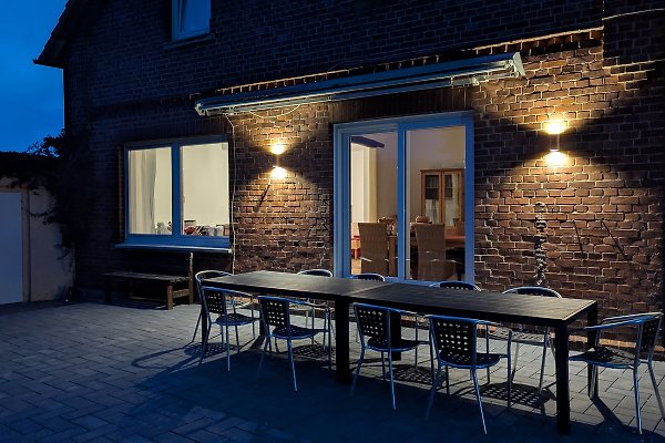 Ferienhaus Rinteln