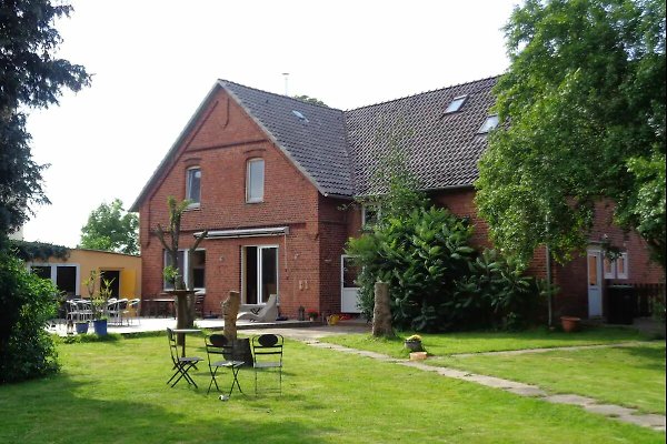 Ferienhaus Rinteln