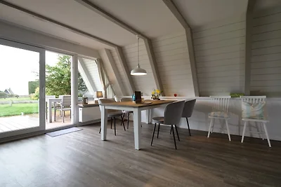 Ferienhaus Sehnsucht Schlei