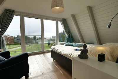 Ferienhaus Sehnsucht Schlei