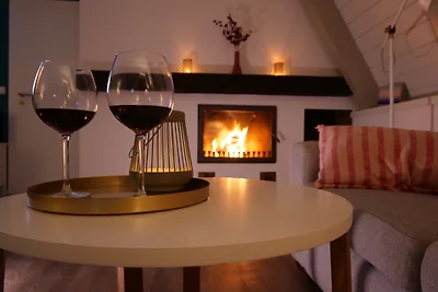 Ferienhaus Sehnsucht Schlei
