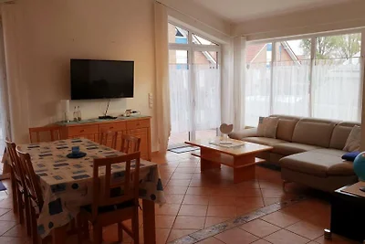 Ferienhaus Richarz