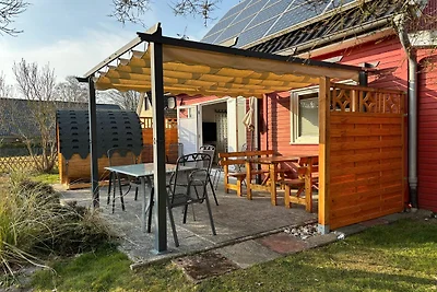 Ferienhaus Piratennest Kalifornien