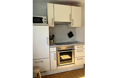 Ferienhaus Piratennest Kalifornien