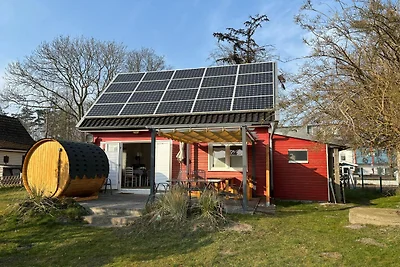 Ferienhaus Piratennest Kalifornien