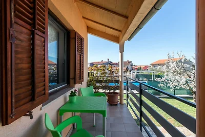 holiday home Bianca