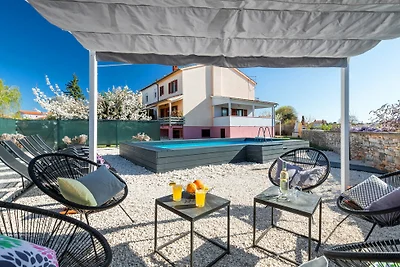 holiday home Bianca