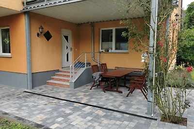 Wohnung in Hafennähe