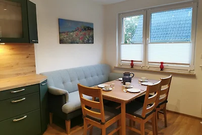 Wohnung in Hafennähe