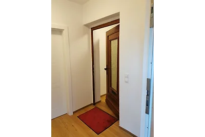 Wohnung in Hafennähe