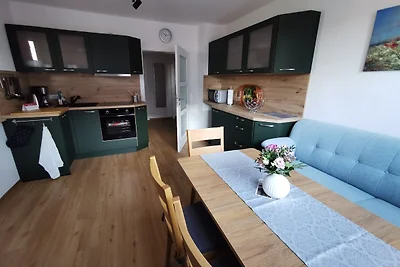 Wohnung in Hafennähe