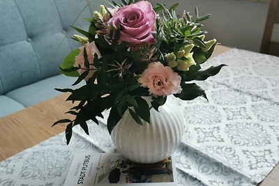 Wohnung in Hafennähe