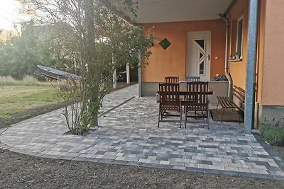 Wohnung in Hafennähe