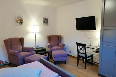 Wohnung in Hafennähe