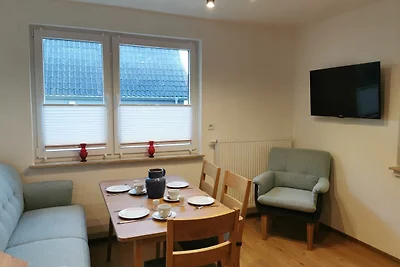Wohnung in Hafennähe