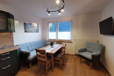 Wohnung in Hafennähe