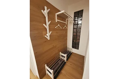 Wohnung in Hafennähe