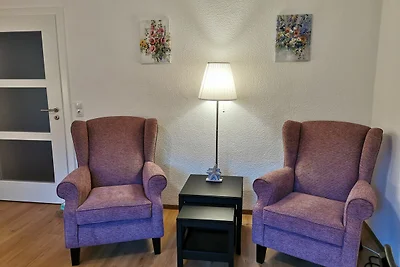 Wohnung in Hafennähe