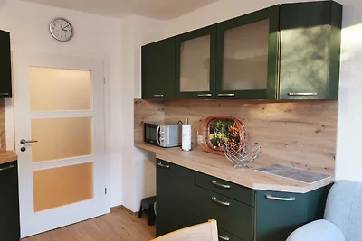 Wohnung in Hafennähe