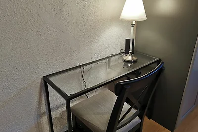 Wohnung in Hafennähe