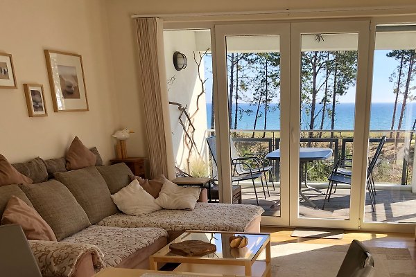 Ferienwohnung Juliusruh