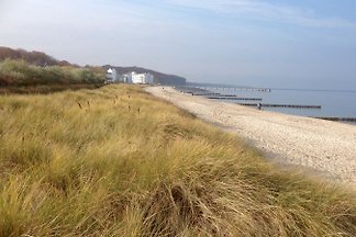 Strandresidenz Heiligendamm